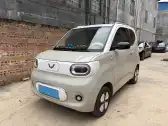 2024 WULING HONGGUANG MINI EV,autocango,china used car exporter,china ev exporter,chinese used car exporter,chinese used ev exporter