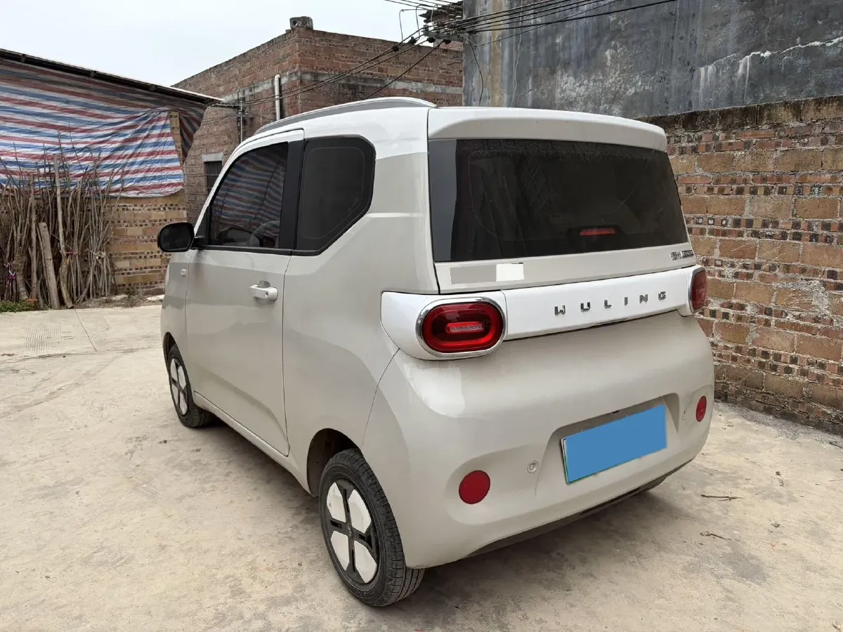 2024 WuLing HongGuang MINI EV BEV 17.3KWH,autocango,china used car exporter,china ev exporter,chinese used car exporter,chinese used ev exporter