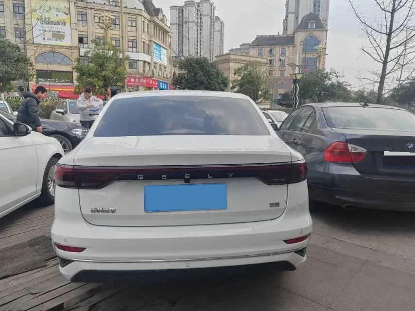 2022 Geely Emgrand 1.5L 114HP L4 CVT,autocango,china used car exporter,china ev exporter,chinese used car exporter,chinese used ev exporter