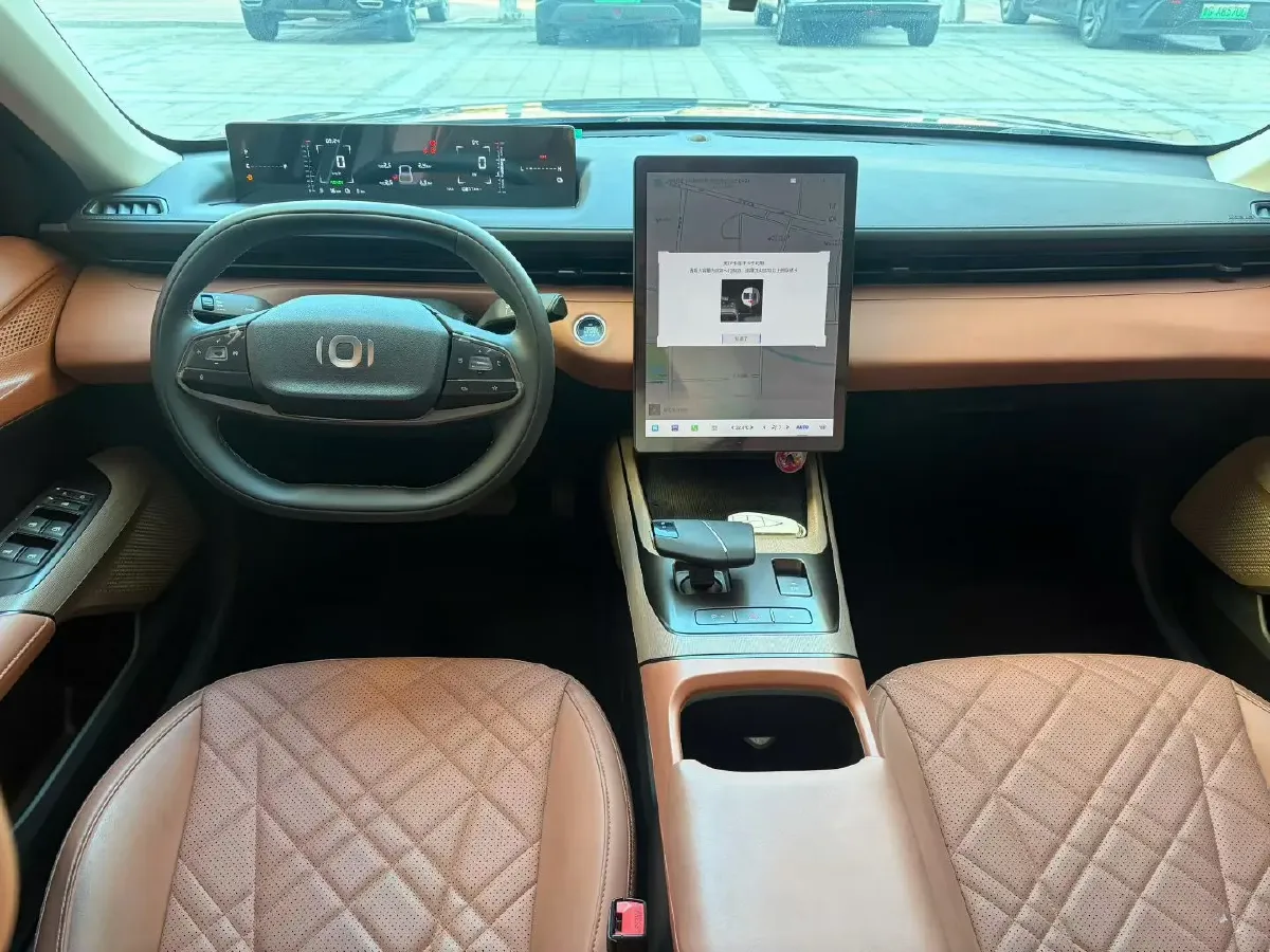 2024 ChangAn QiYuan A05 1.5L 110HP L4 E-CVT PHEV 9.07KWH,autocango,china used car exporter,china ev exporter,chinese used car exporter,chinese used ev exporter