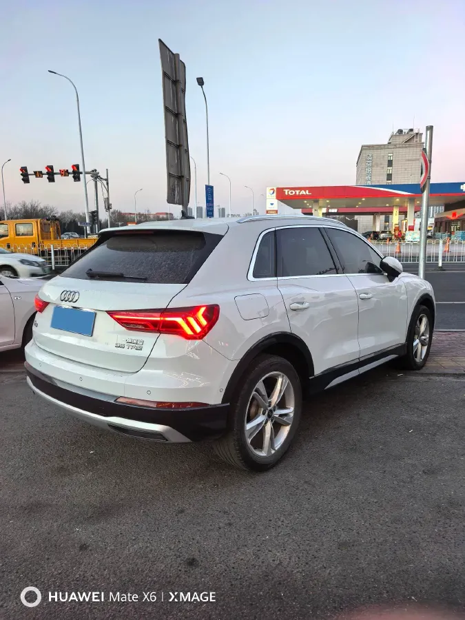 2021 Audi Q3 1.4T 150HP L4 7DCT,autocango,china used car exporter,china ev exporter,chinese used car exporter,chinese used ev exporter