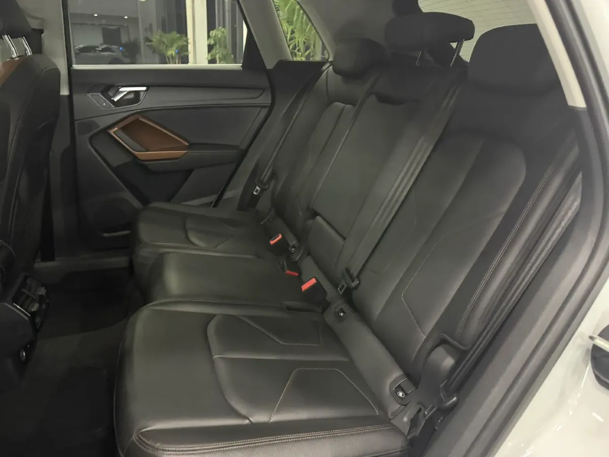 2021 Audi Q3 1.4T 150HP L4 7DCT,autocango,china used car exporter,china ev exporter,chinese used car exporter,chinese used ev exporter