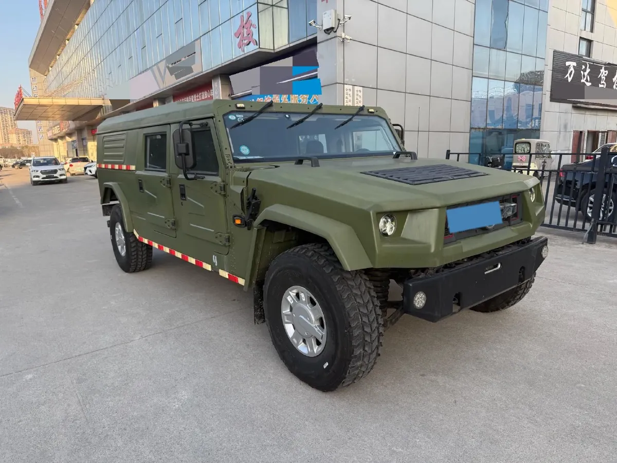 2022 Dongfeng Warrior M50 4.0T 194HP L4 5MT,autocango,china used car exporter,china ev exporter,chinese used car exporter,chinese used ev exporter
