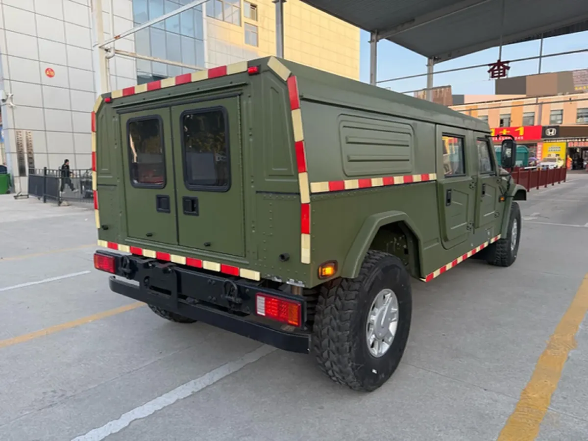 2022 Dongfeng Warrior M50 4.0T 194HP L4 5MT,autocango,china used car exporter,china ev exporter,chinese used car exporter,chinese used ev exporter