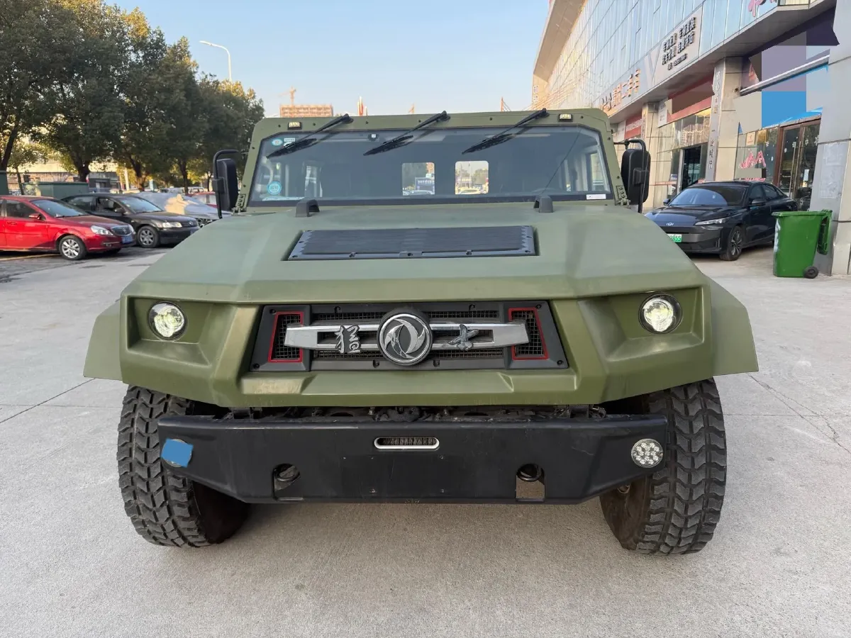 2022 Dongfeng Warrior M50 4.0T 194HP L4 5MT,autocango,china used car exporter,china ev exporter,chinese used car exporter,chinese used ev exporter