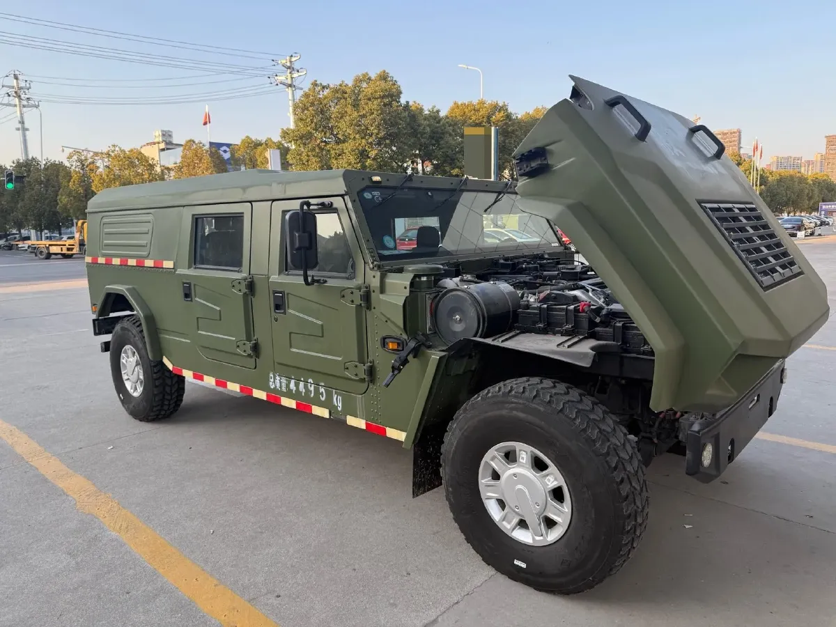 2022 Dongfeng Warrior M50 4.0T 194HP L4 5MT,autocango,china used car exporter,china ev exporter,chinese used car exporter,chinese used ev exporter