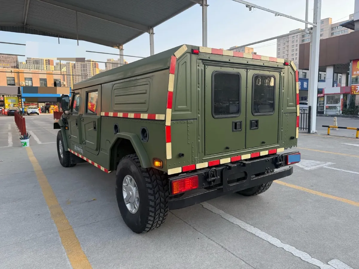 2022 Dongfeng Warrior M50 4.0T 194HP L4 5MT,autocango,china used car exporter,china ev exporter,chinese used car exporter,chinese used ev exporter