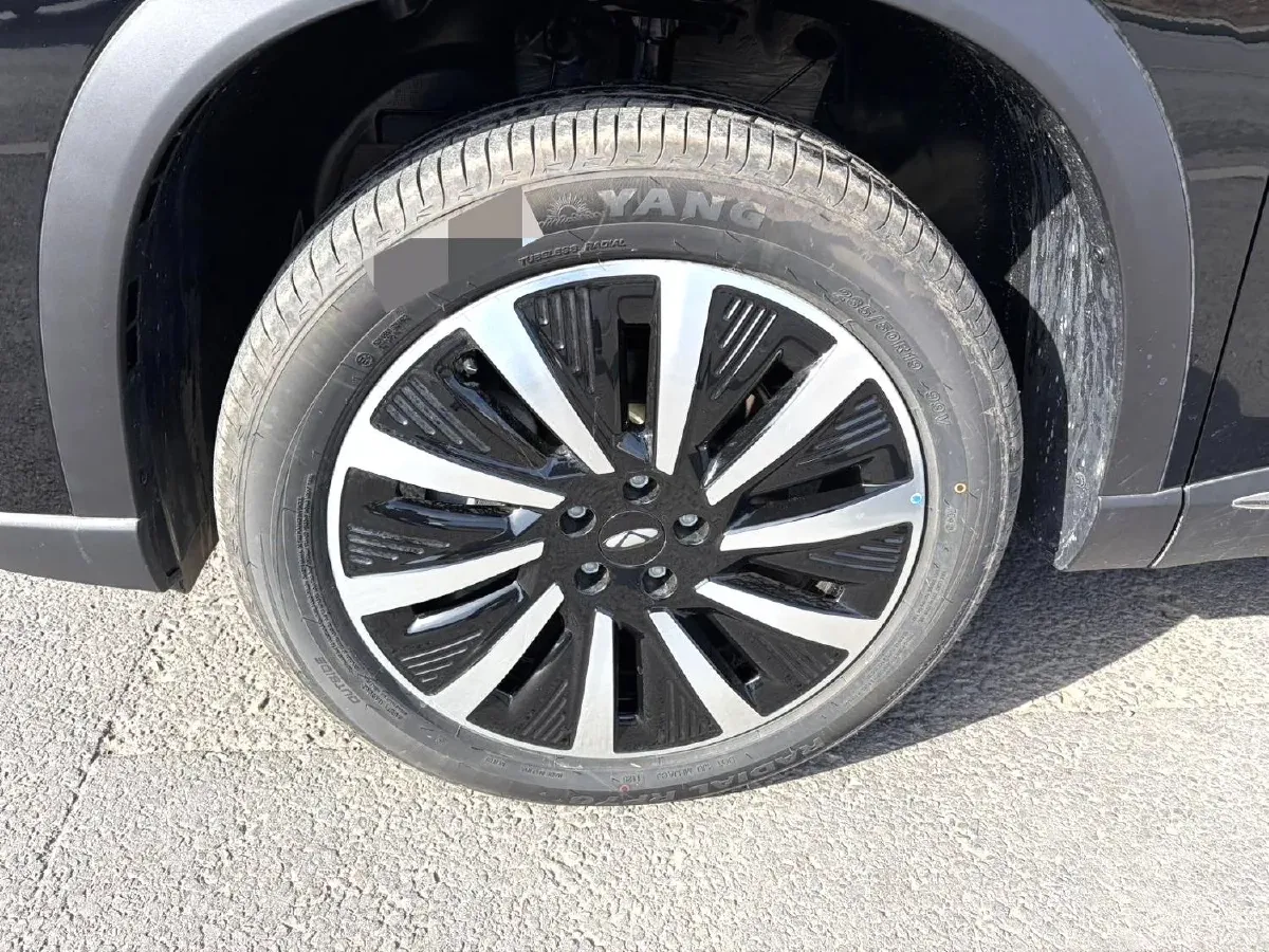 2025 Fulwin FulwinT8 1.5T 156HP L4 1DHT PHEV 18.67KWH,autocango,china used car exporter,china ev exporter,chinese used car exporter,chinese used ev exporter