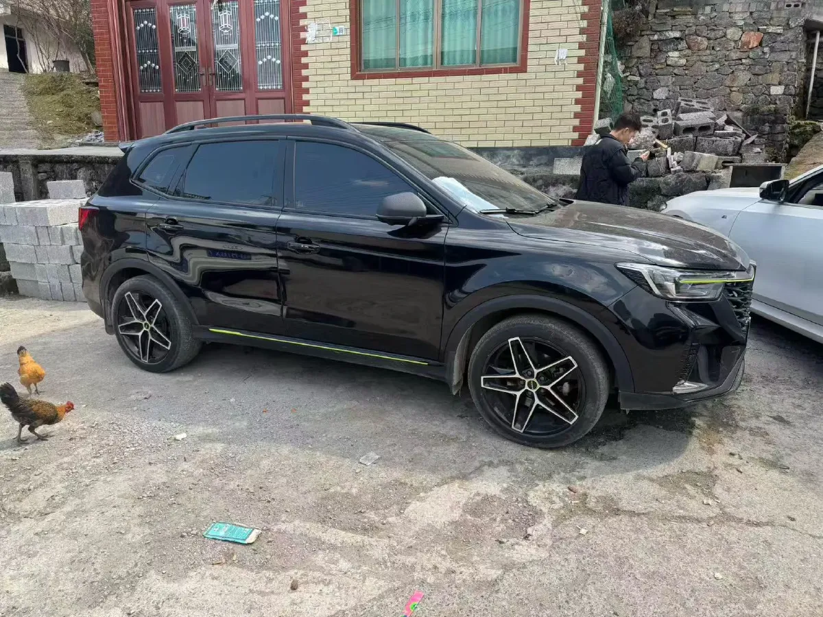 2021 Roewe RX5 1.5T 181HP L4 7DCT,autocango,china used car exporter,china ev exporter,chinese used car exporter,chinese used ev exporter