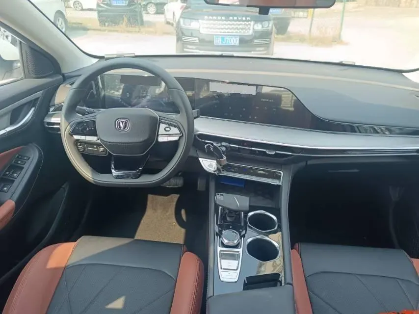 2024 ChangAn Eado 1.4T 160HP L4 7DCT,autocango,china used car exporter,china ev exporter,chinese used car exporter,chinese used ev exporter