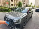2021 AUDI Q3 SPORTBACK,autocango,china used car exporter,china ev exporter,chinese used car exporter,chinese used ev exporter