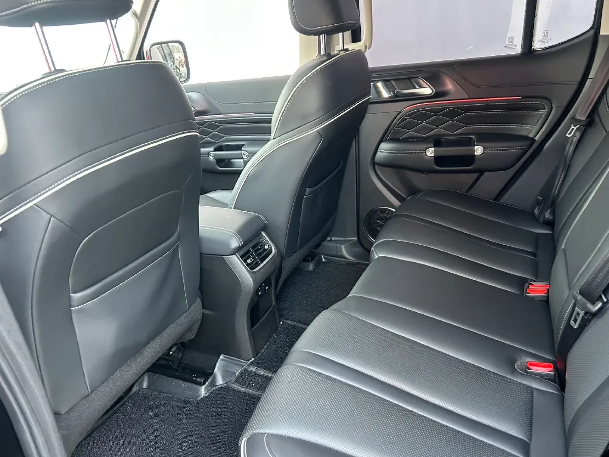 2023 Tank 300 2.0T 227HP L4 8AT,autocango,china used car exporter,china ev exporter,chinese used car exporter,chinese used ev exporter