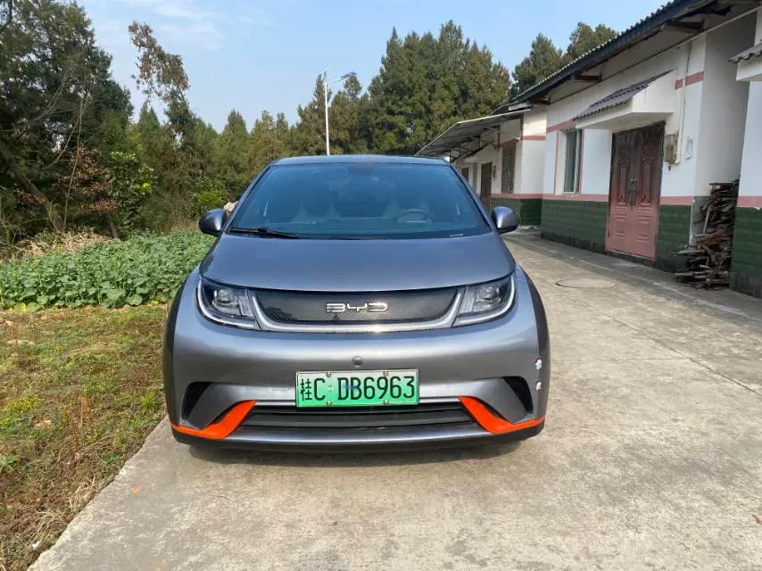 2021 BYD Yuan Pro BEV 50.1KWH,autocango,china used car exporter,china ev exporter,chinese used car exporter,chinese used ev exporter