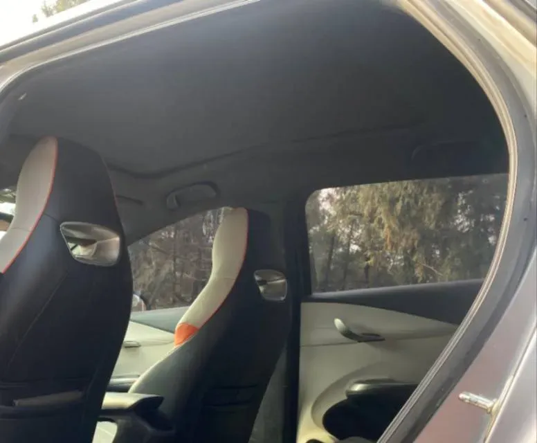 2021 BYD Yuan Pro BEV 50.1KWH,autocango,china used car exporter,china ev exporter,chinese used car exporter,chinese used ev exporter