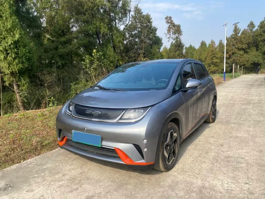 2021 BYD Yuan Pro BEV 50.1KWH,autocango,china used car exporter,china ev exporter,chinese used car exporter,chinese used ev exporter