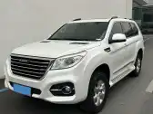 2017 HAVAL H9,autocango,china used car exporter,china ev exporter,chinese used car exporter,chinese used ev exporter