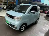 2022 WULING HONGGUANG MINI EV,autocango,china used car exporter,china ev exporter,chinese used car exporter,chinese used ev exporter