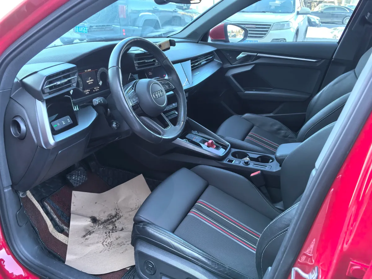 2021 Audi A3 1.4T 150HP L4 7DCT,autocango,china used car exporter,china ev exporter,chinese used car exporter,chinese used ev exporter