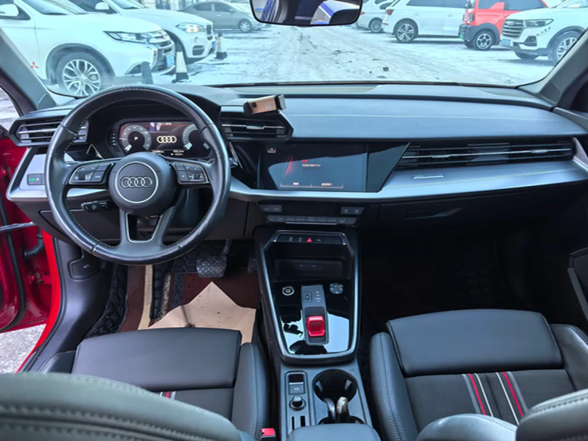 2021 Audi A3 1.4T 150HP L4 7DCT,autocango,china used car exporter,china ev exporter,chinese used car exporter,chinese used ev exporter