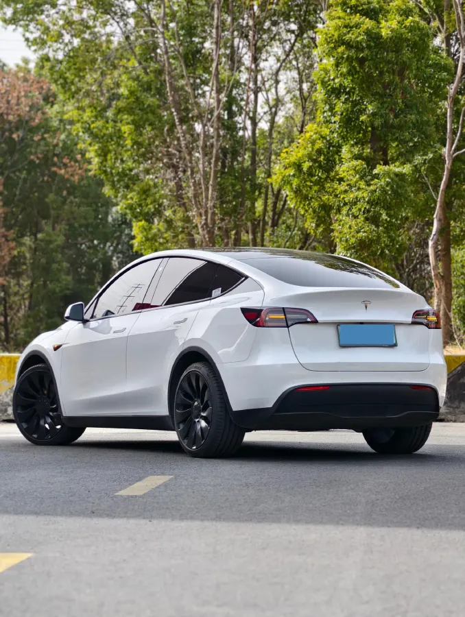 2021 Tesla Model Y BEV 76.8KWH,autocango,china used car exporter,china ev exporter,chinese used car exporter,chinese used ev exporter