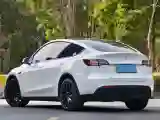 2021 Tesla Model Y BEV 76.8KWH
