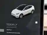 2021 Tesla Model Y BEV 76.8KWH