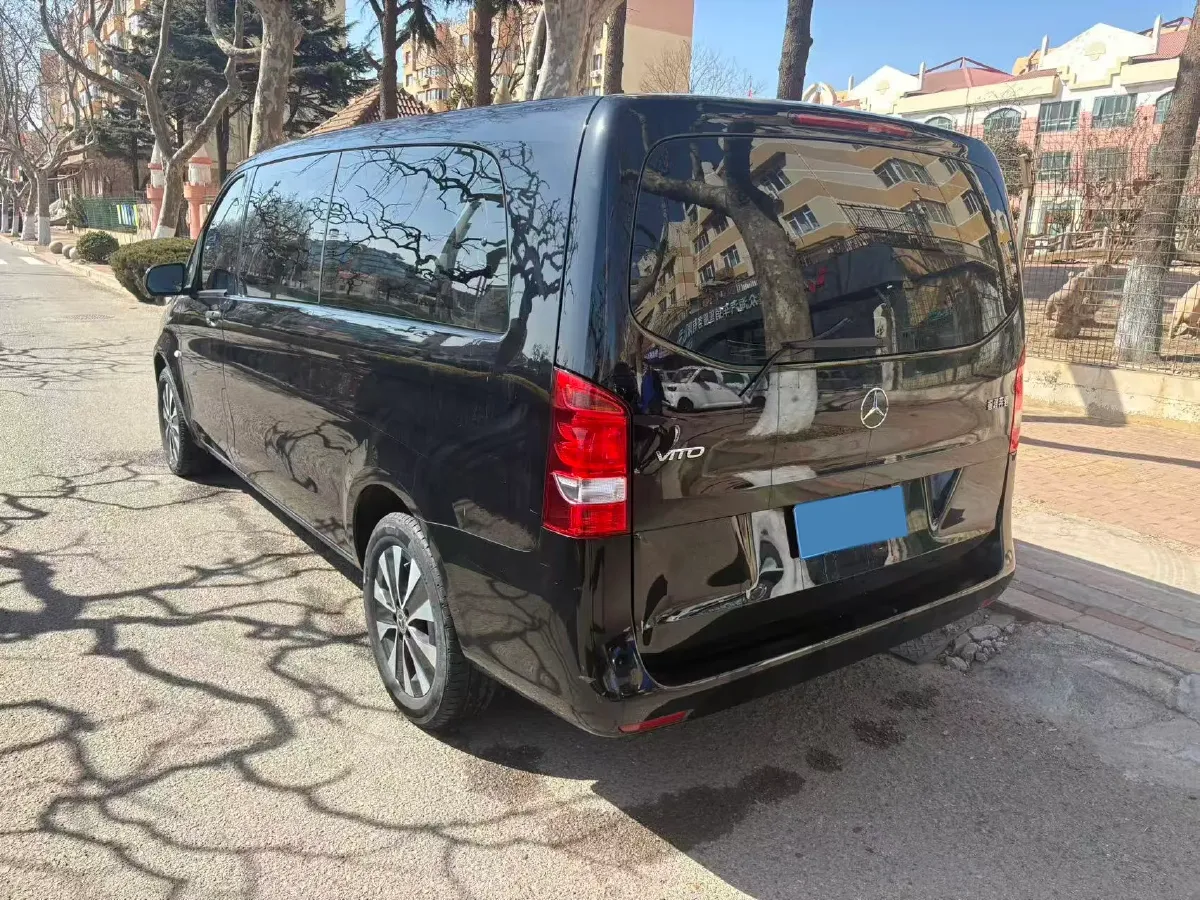 2021 Mercedes-Benz Vito 2.0T 211HP L4 9AT,autocango,china used car exporter,china ev exporter,chinese used car exporter,chinese used ev exporter
