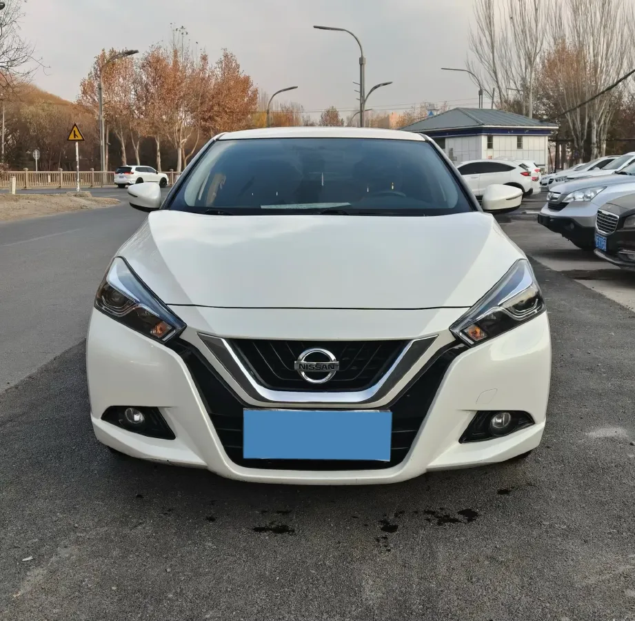 2021 Nissan Bluebird 1.6L 122HP L4 CVT,autocango,china used car exporter,china ev exporter,chinese used car exporter,chinese used ev exporter