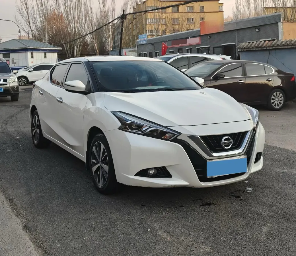 2021 Nissan Bluebird 1.6L 122HP L4 CVT,autocango,china used car exporter,china ev exporter,chinese used car exporter,chinese used ev exporter