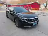 2023 Volkswagen Passat 2.0T 186HP L4 7DCT