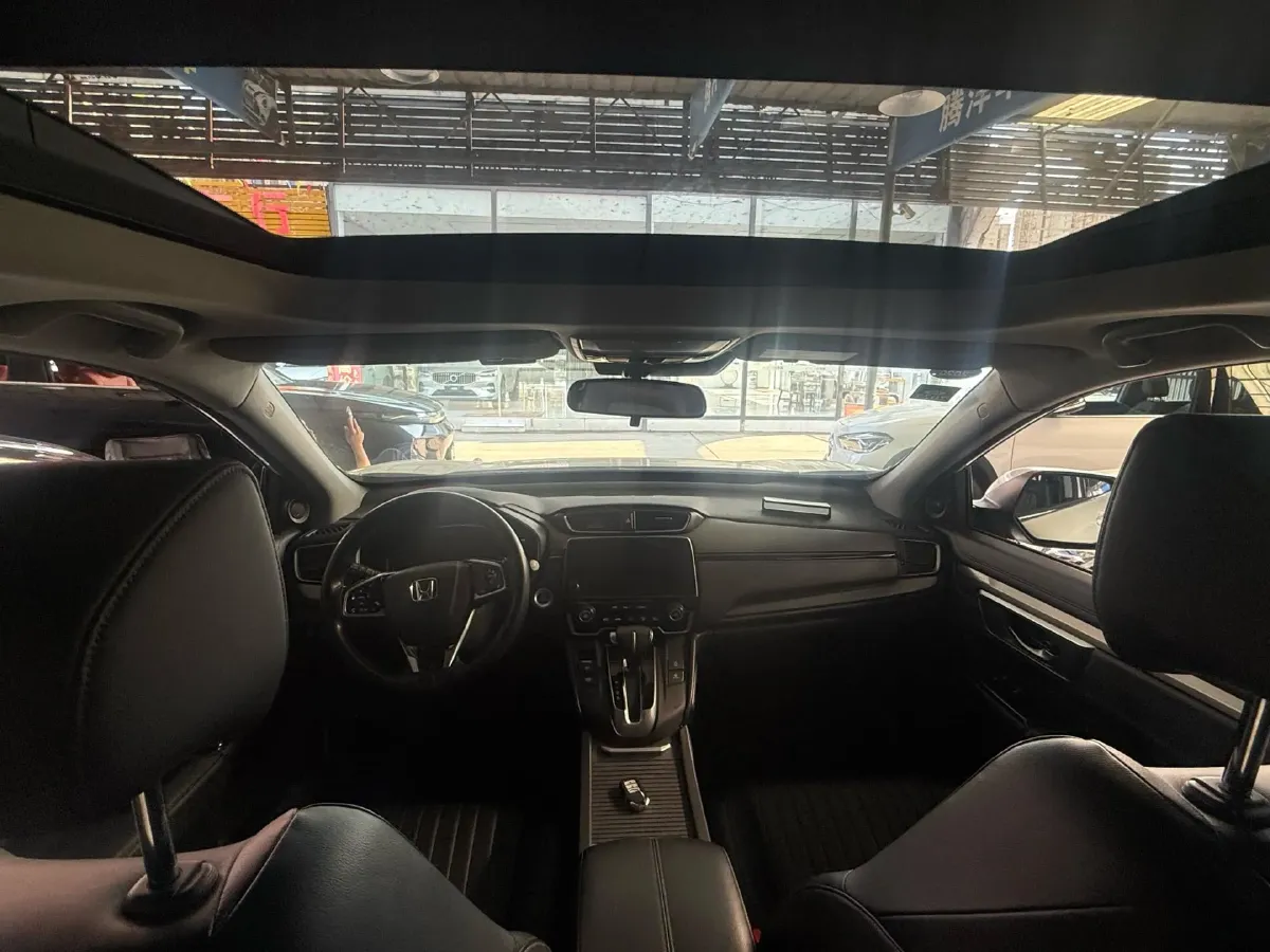 2020 Honda Breeze 1.5T 193HP L4 CVT,autocango,china used car exporter,china ev exporter,chinese used car exporter,chinese used ev exporter