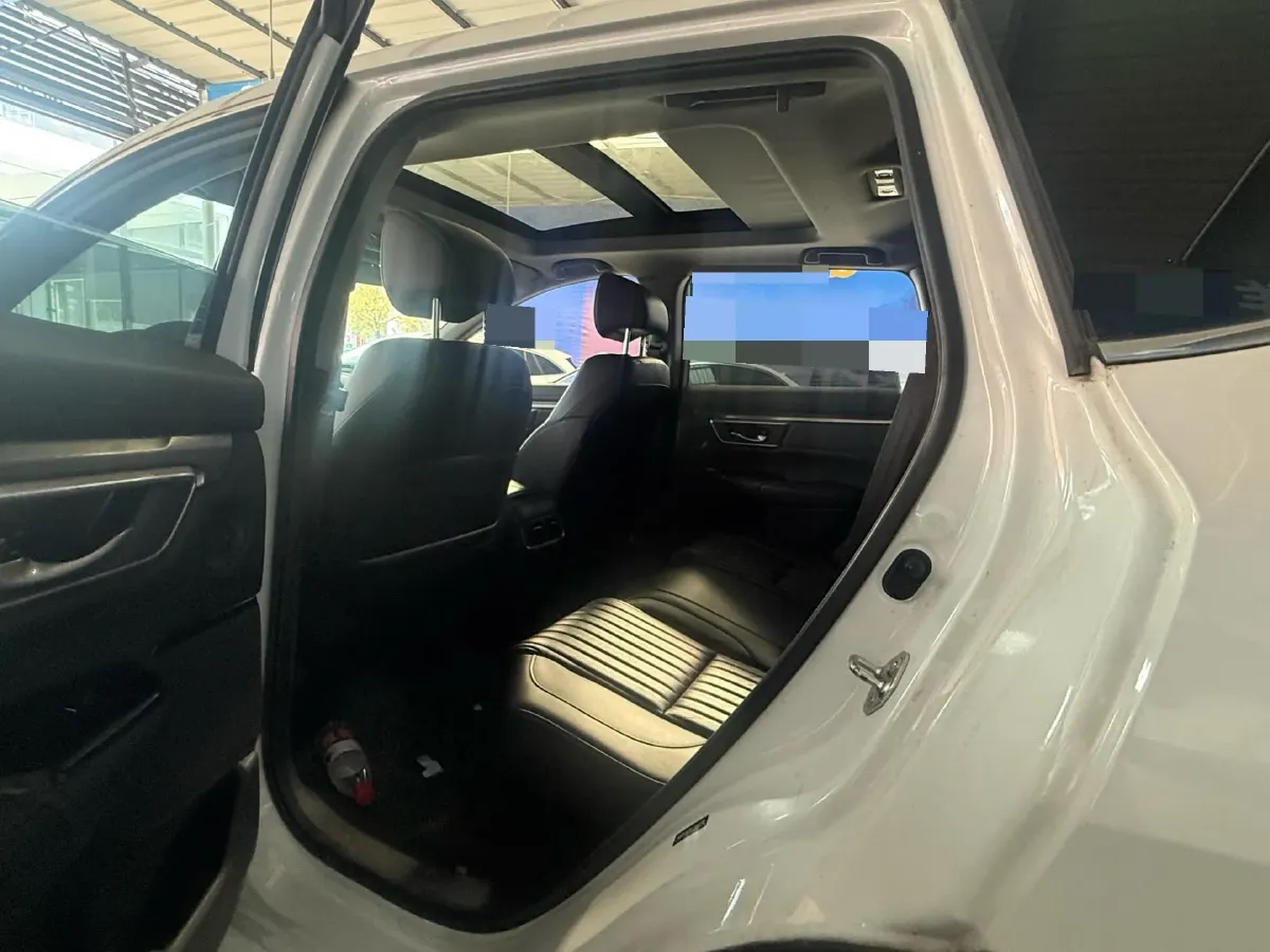 2020 Honda Breeze 1.5T 193HP L4 CVT,autocango,china used car exporter,china ev exporter,chinese used car exporter,chinese used ev exporter