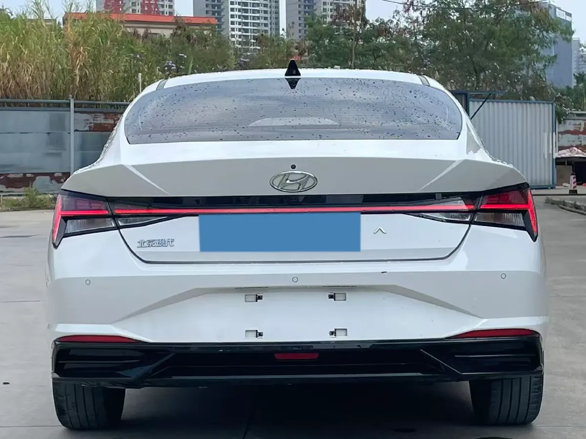 2021 Hyundai Elantra 1.5L 115HP L4 CVT,autocango,china used car exporter,china ev exporter,chinese used car exporter,chinese used ev exporter