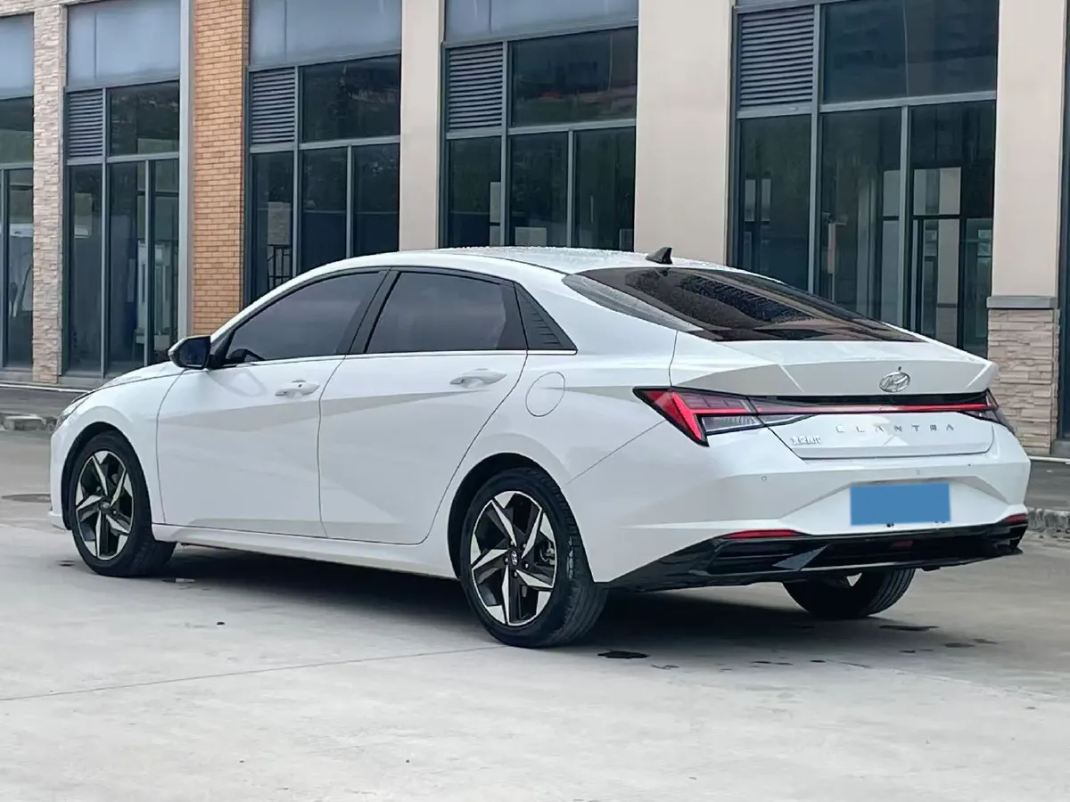 2021 Hyundai Elantra 1.5L 115HP L4 CVT,autocango,china used car exporter,china ev exporter,chinese used car exporter,chinese used ev exporter