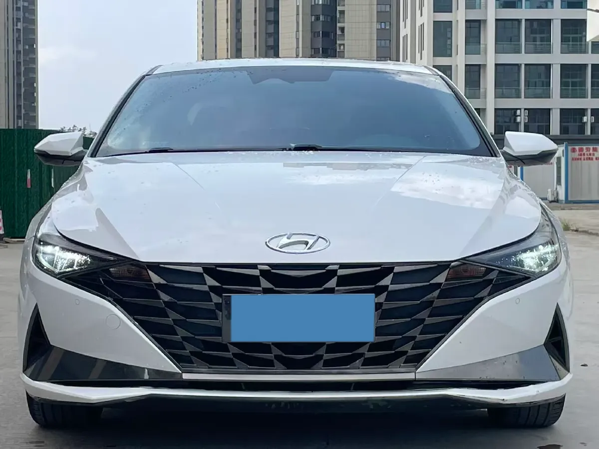 2021 Hyundai Elantra 1.5L 115HP L4 CVT,autocango,china used car exporter,china ev exporter,chinese used car exporter,chinese used ev exporter