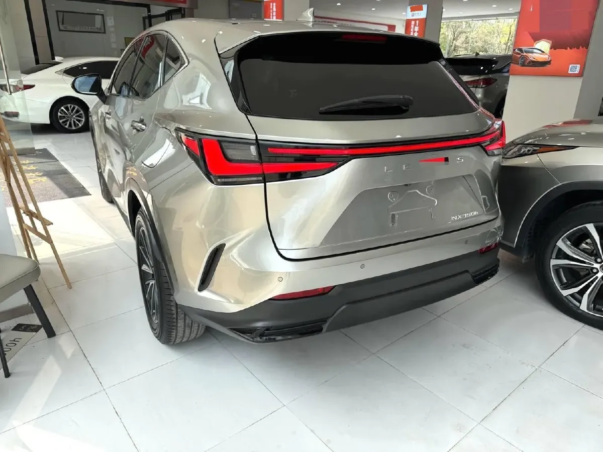 2022 Lexus NX 2.5L 192HP L4 E-CVT Hybrid,autocango,china used car exporter,china ev exporter,chinese used car exporter,chinese used ev exporter