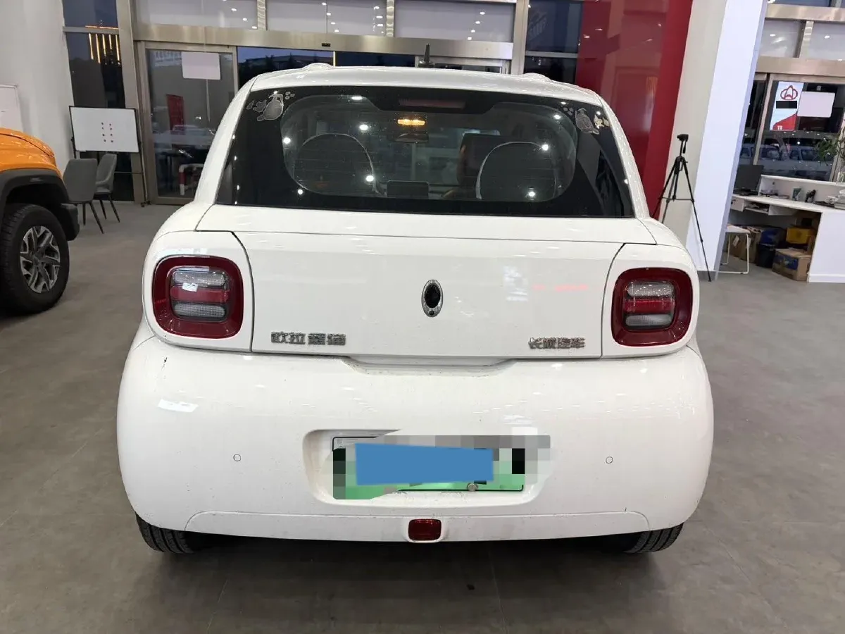 2021 Ora BlackCat BEV 30.3KWH,autocango,china used car exporter,china ev exporter,chinese used car exporter,chinese used ev exporter