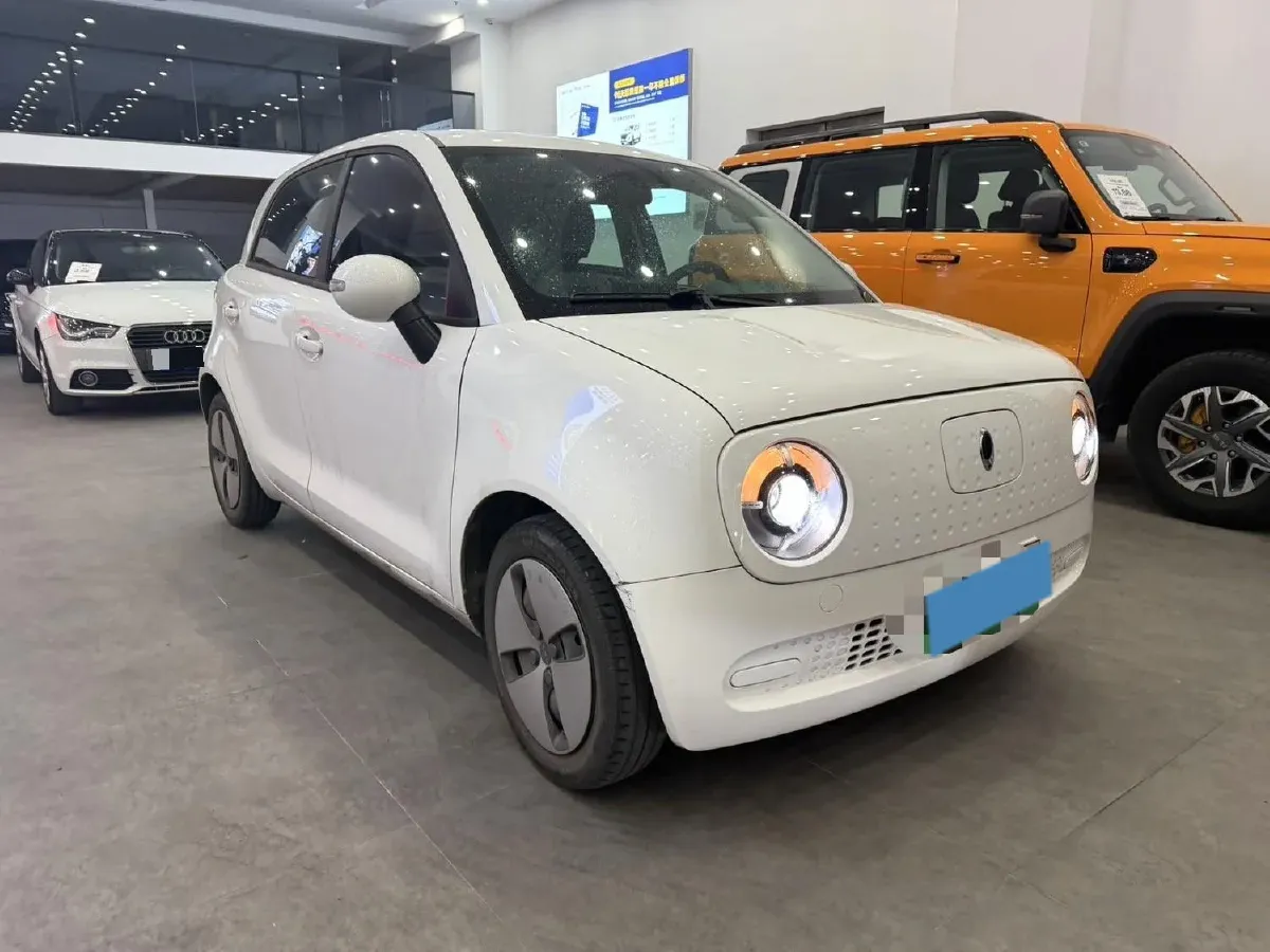 2021 Ora BlackCat BEV 30.3KWH,autocango,china used car exporter,china ev exporter,chinese used car exporter,chinese used ev exporter