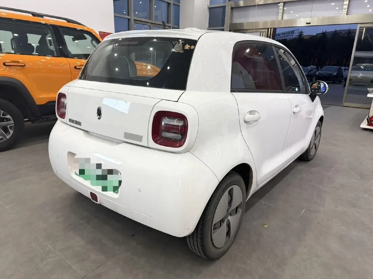 2021 Ora BlackCat BEV 30.3KWH,autocango,china used car exporter,china ev exporter,chinese used car exporter,chinese used ev exporter