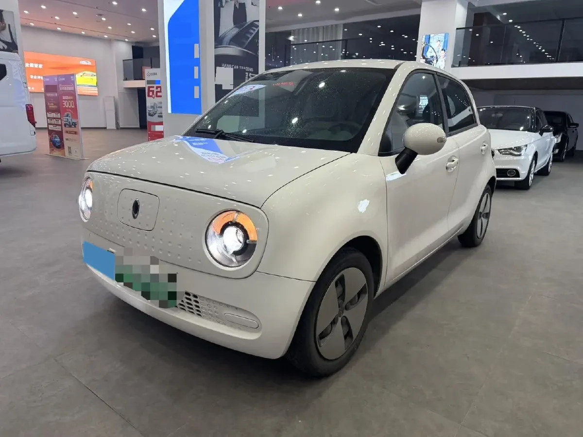 2021 Ora BlackCat BEV 30.3KWH,autocango,china used car exporter,china ev exporter,chinese used car exporter,chinese used ev exporter