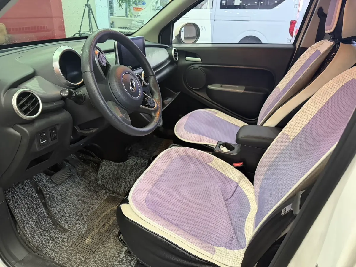 2021 Ora BlackCat BEV 30.3KWH,autocango,china used car exporter,china ev exporter,chinese used car exporter,chinese used ev exporter