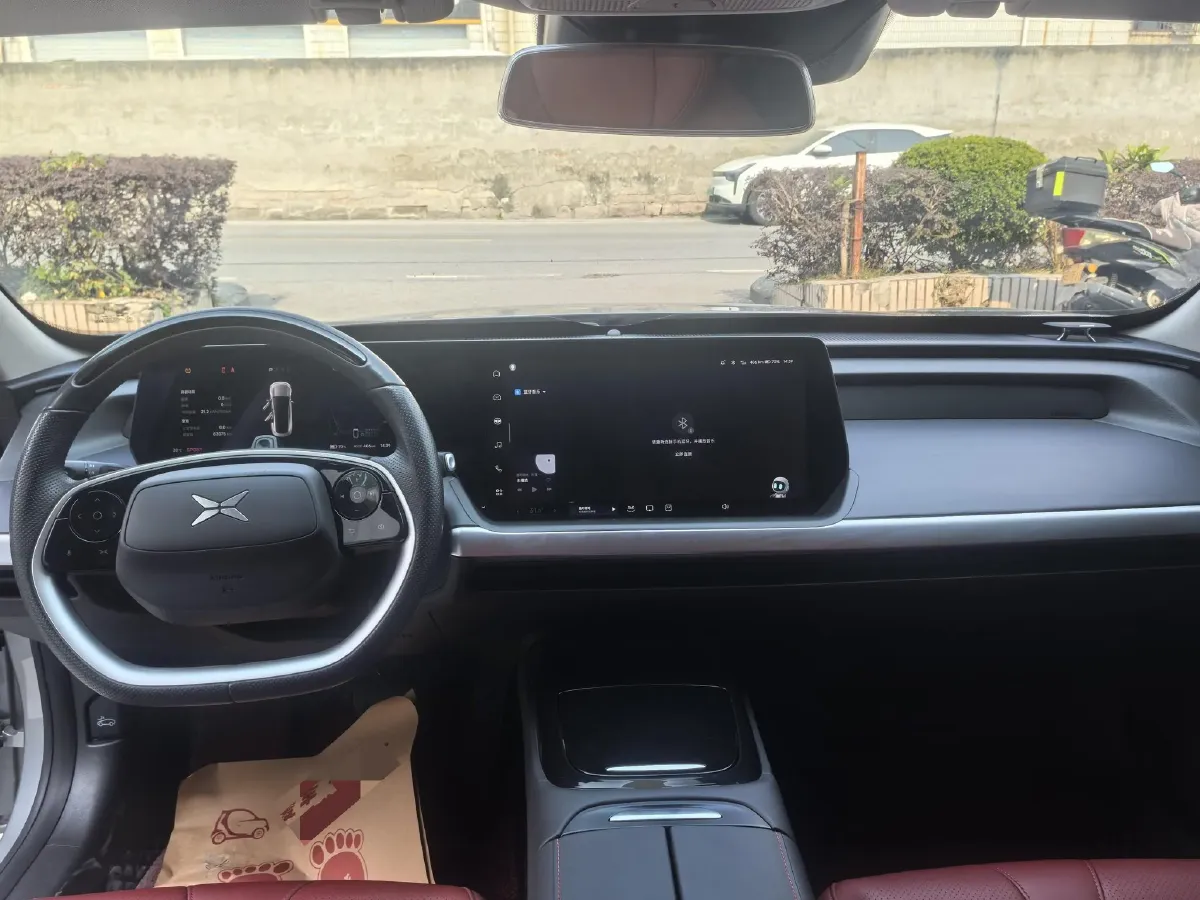 2020 Xpeng P7 BEV 70.8KWH,autocango,china used car exporter,china ev exporter,chinese used car exporter,chinese used ev exporter