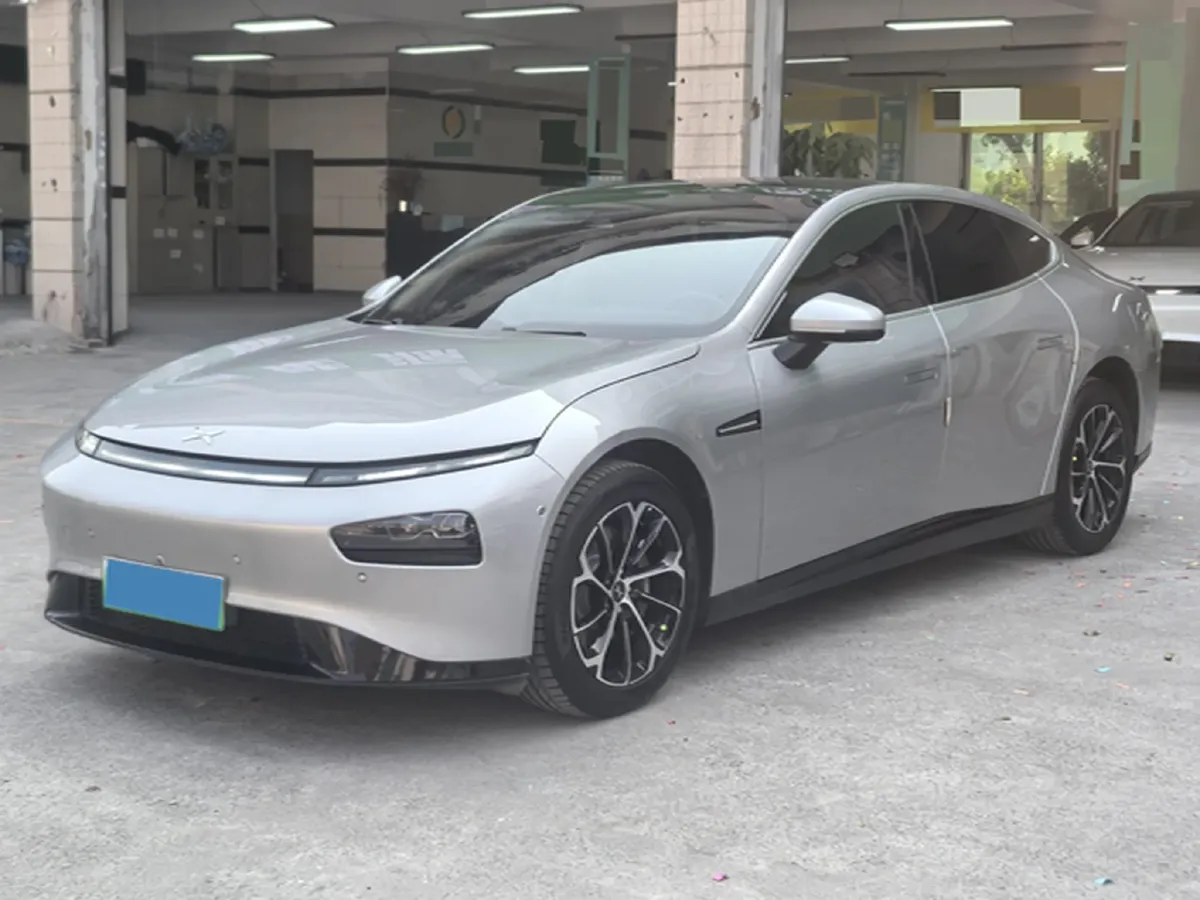 2020 Xpeng P7 BEV 70.8KWH,autocango,china used car exporter,china ev exporter,chinese used car exporter,chinese used ev exporter