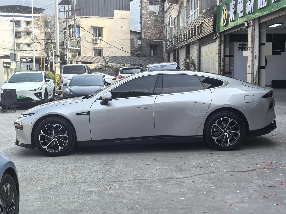 2020 Xpeng P7 BEV 70.8KWH,autocango,china used car exporter,china ev exporter,chinese used car exporter,chinese used ev exporter