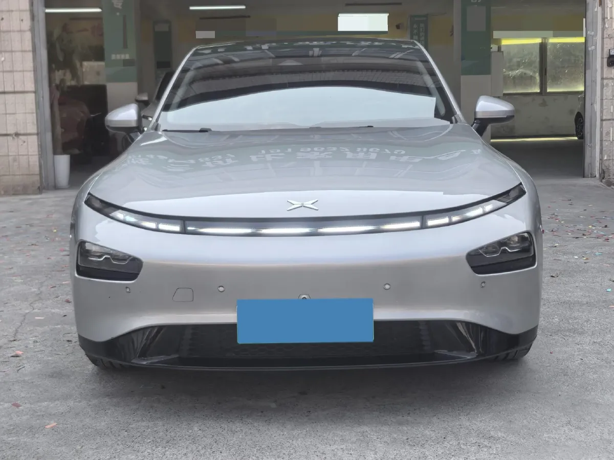 2020 Xpeng P7 BEV 70.8KWH,autocango,china used car exporter,china ev exporter,chinese used car exporter,chinese used ev exporter