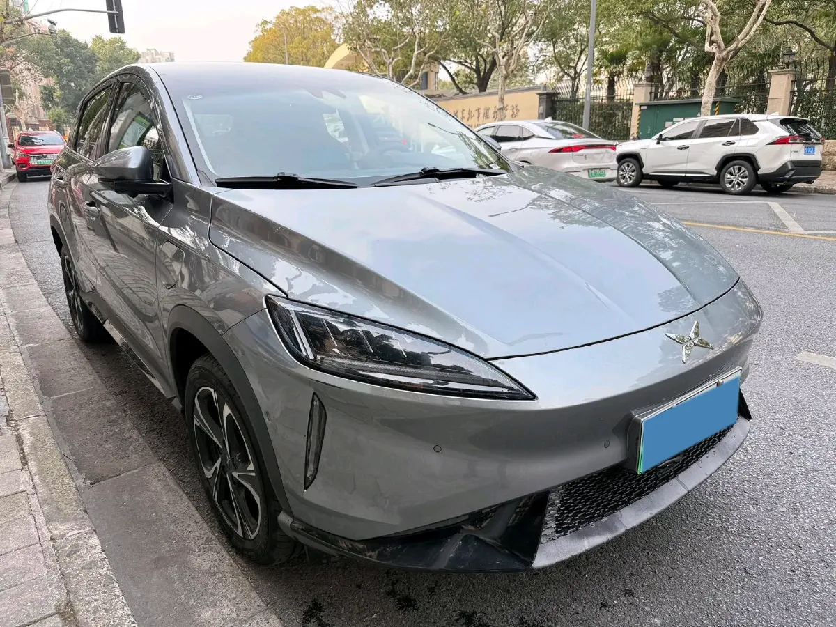 2020 Xpeng G3 BEV 66.5KWH,autocango,china used car exporter,china ev exporter,chinese used car exporter,chinese used ev exporter