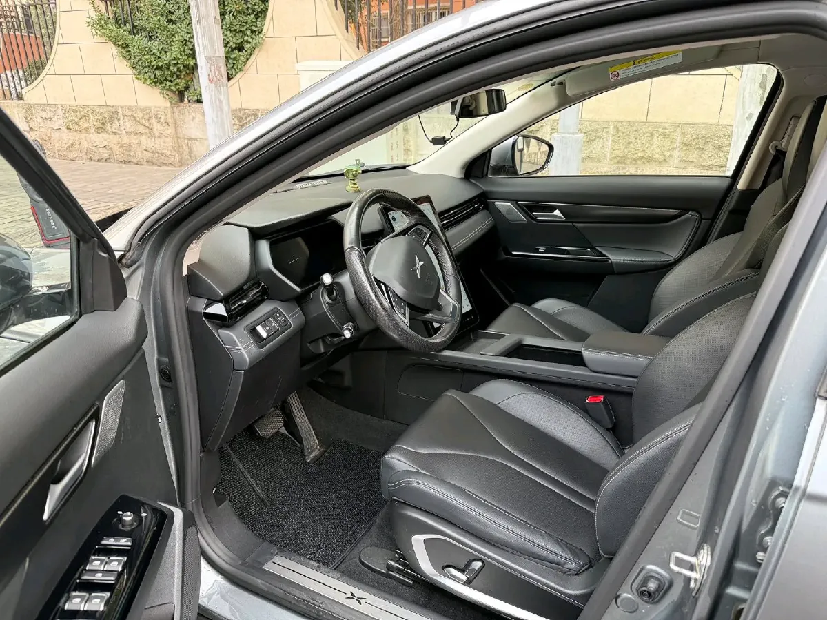 2020 Xpeng G3 BEV 66.5KWH,autocango,china used car exporter,china ev exporter,chinese used car exporter,chinese used ev exporter