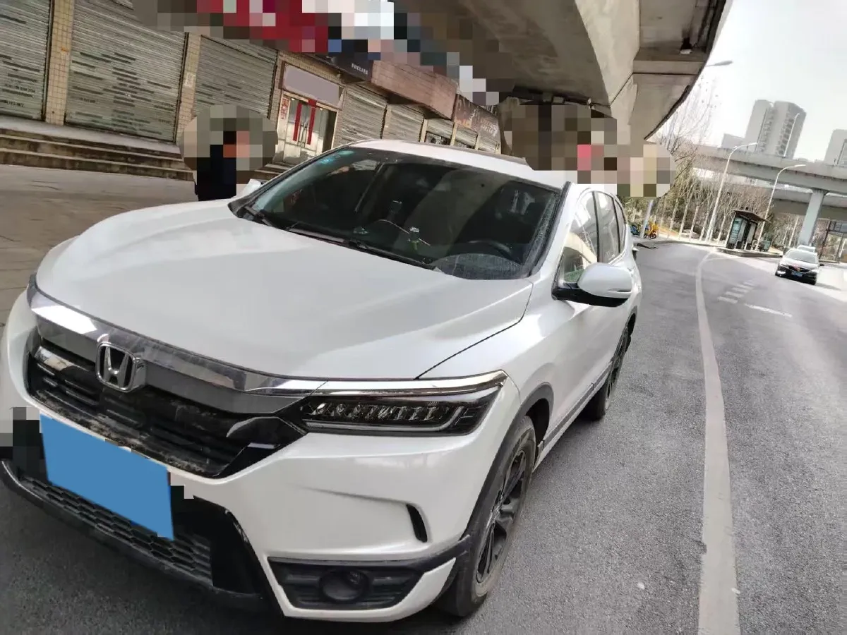 2020 Honda Breeze 1.5T 193HP L4 CVT,autocango,china used car exporter,china ev exporter,chinese used car exporter,chinese used ev exporter