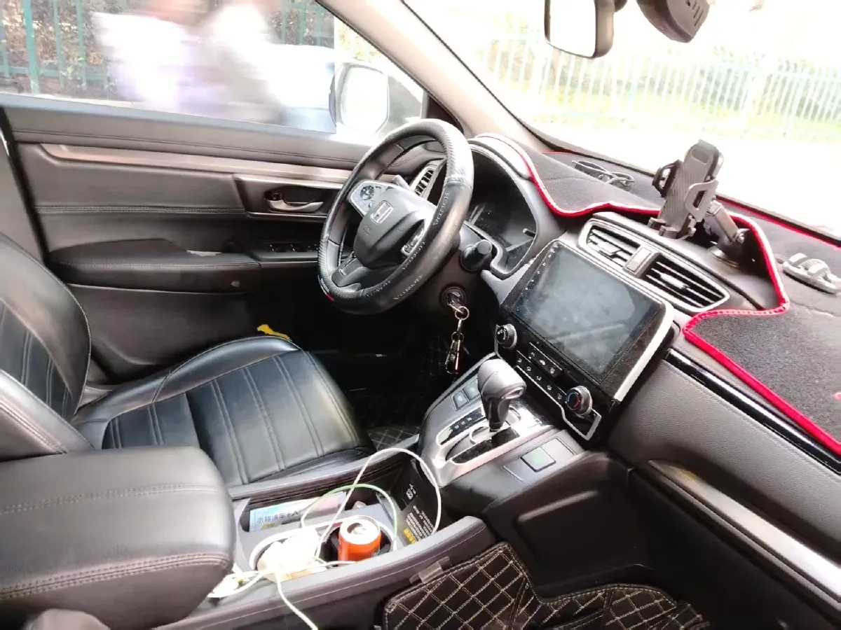 2020 Honda Breeze 1.5T 193HP L4 CVT,autocango,china used car exporter,china ev exporter,chinese used car exporter,chinese used ev exporter