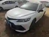 2021 Toyota Camry 2.5L 209HP L4 8AT